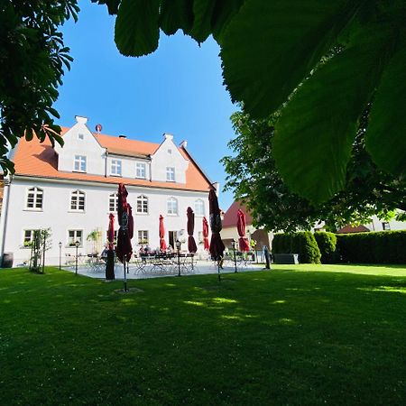 Hotel Gasthof Rössle Furamoos Exterior foto