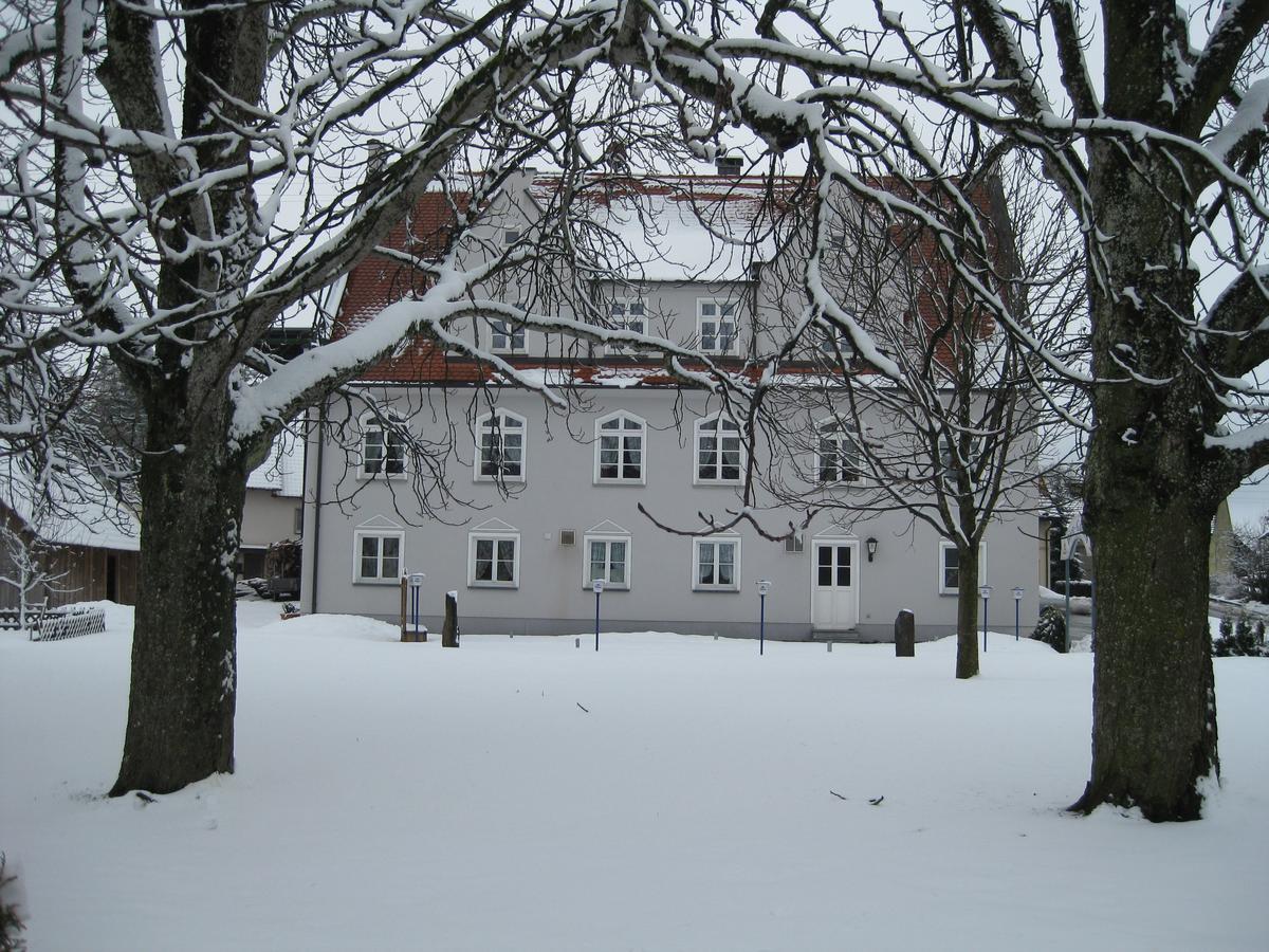 Gasthof Rössle Furamoos Exterior foto